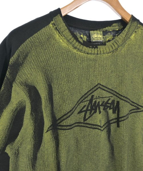 STUSSY T恤/上衣