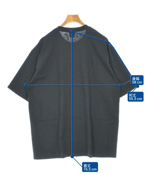 STUSSY T恤/上衣