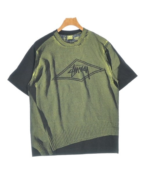 STUSSY T恤/上衣