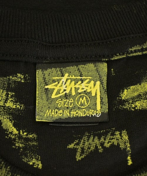 STUSSY T恤/上衣