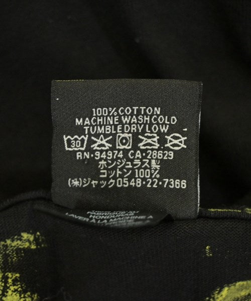 STUSSY T恤/上衣