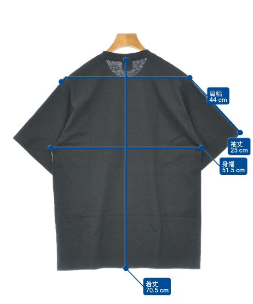 STUSSY T恤/上衣