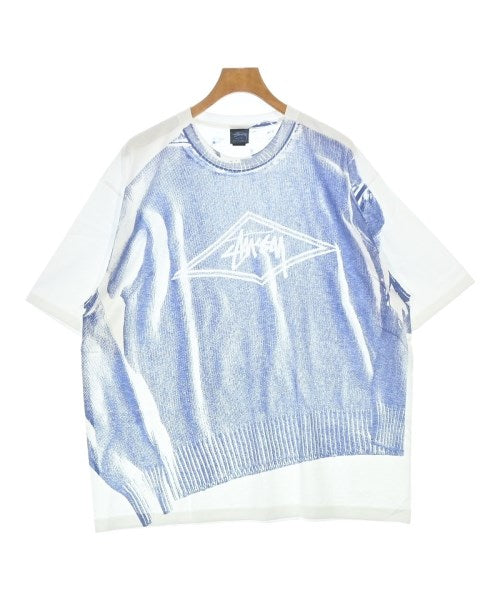 STUSSY T恤/上衣
