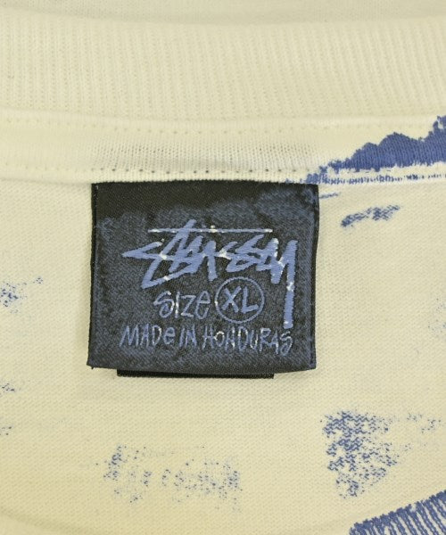 STUSSY T恤/上衣