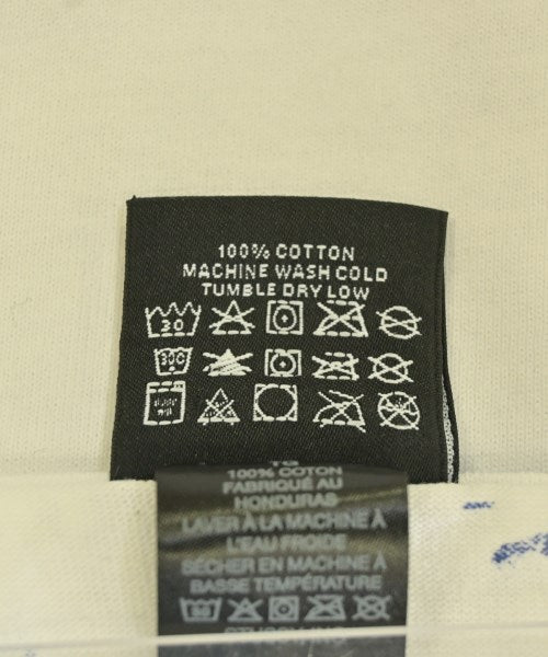 STUSSY T恤/上衣