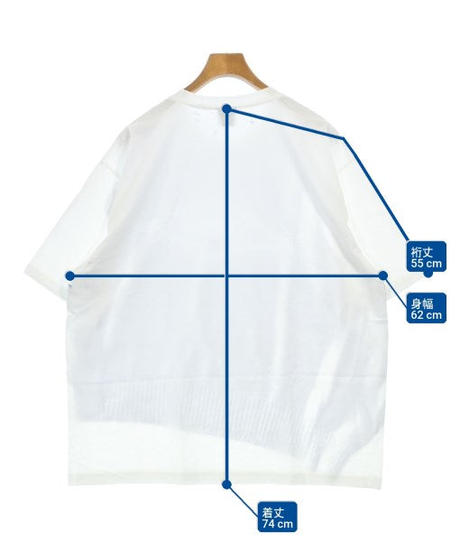 STUSSY T恤/上衣