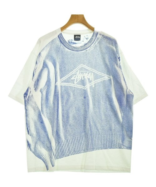 STUSSY T恤/上衣