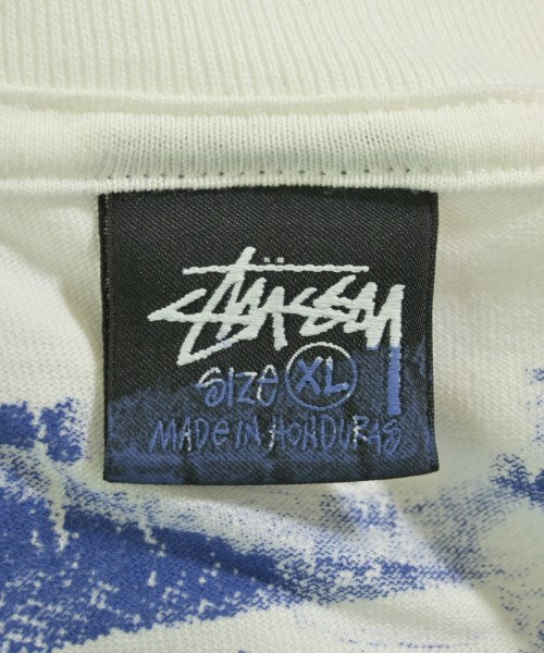 STUSSY T恤/上衣