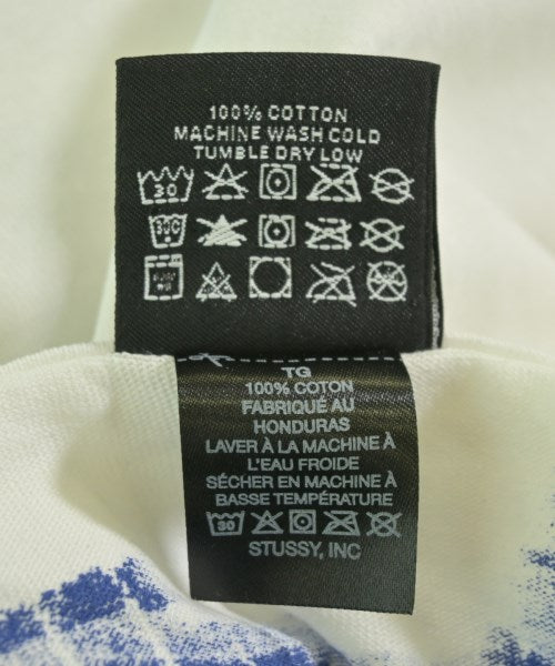 STUSSY T恤/上衣