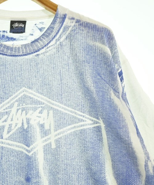 STUSSY T恤/上衣