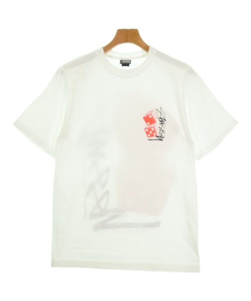 STUSSY T恤/上衣