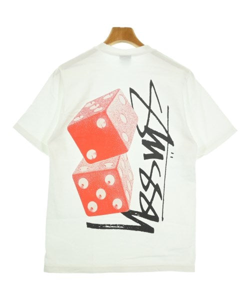 STUSSY T恤/上衣