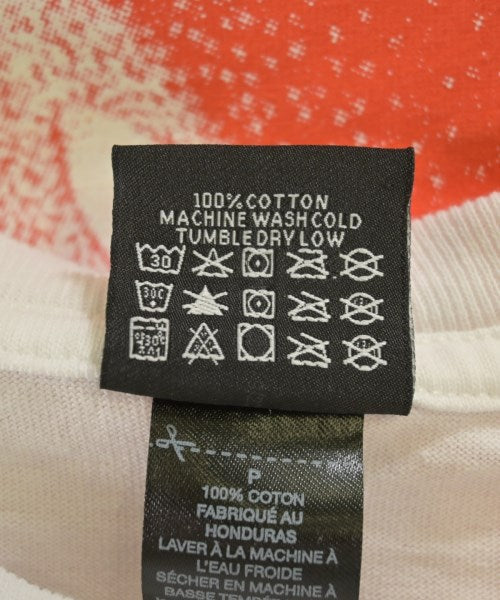 STUSSY T恤/上衣