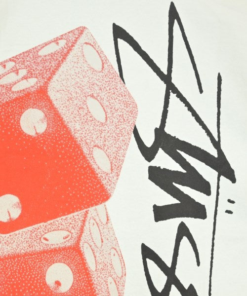 STUSSY T恤/上衣