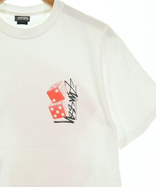 STUSSY T恤/上衣