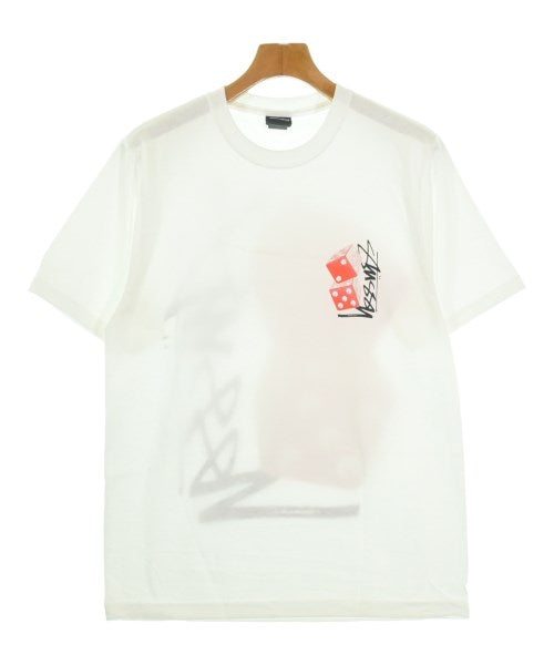 STUSSY T恤/上衣
