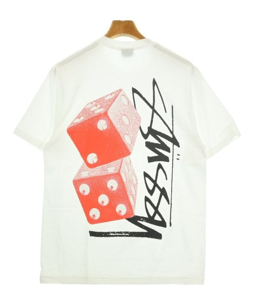 STUSSY T恤/上衣