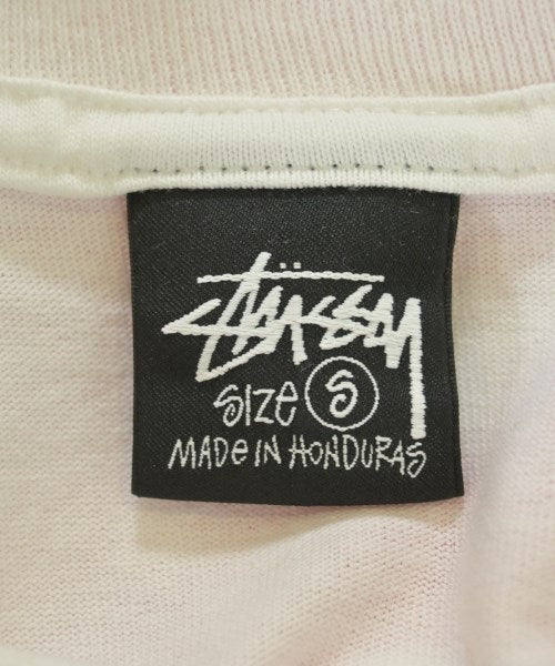 STUSSY T恤/上衣