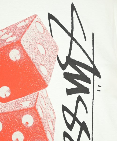 STUSSY T恤/上衣