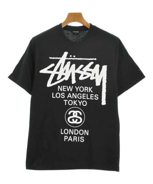 STUSSY T恤/上衣