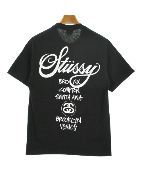 STUSSY T恤/上衣