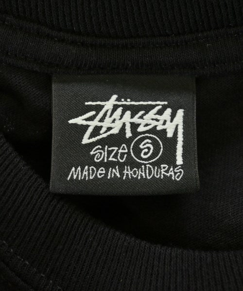 STUSSY T恤/上衣
