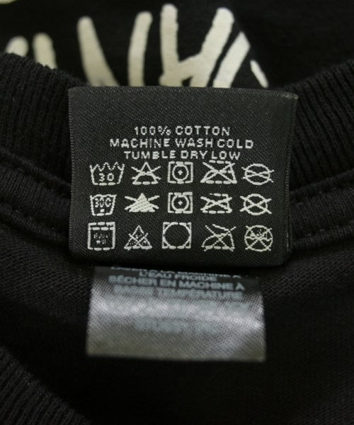 STUSSY T恤/上衣