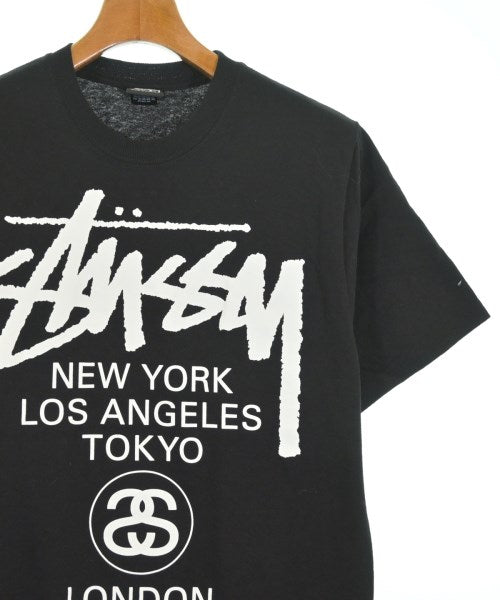 STUSSY T恤/上衣