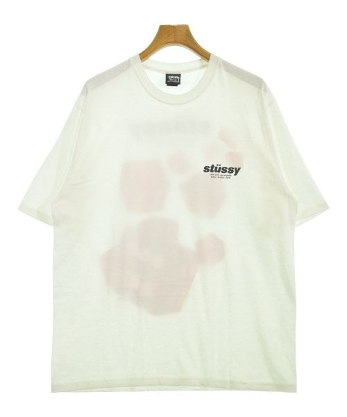 STUSSY T恤/上衣
