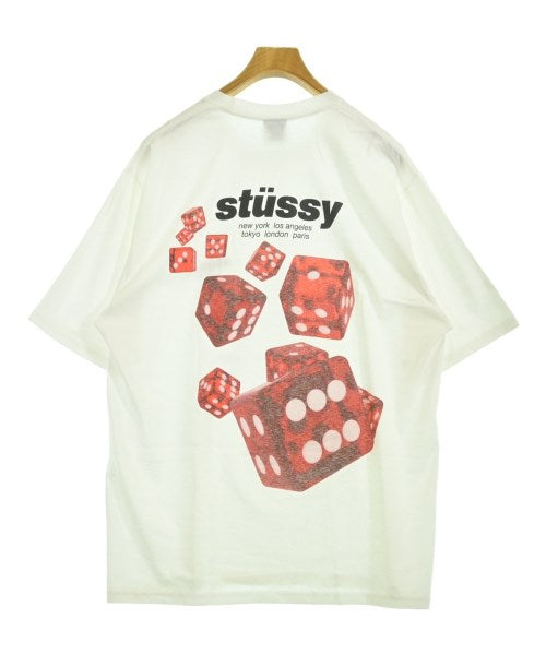 STUSSY T恤/上衣