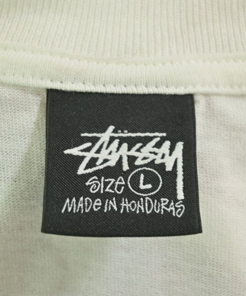 STUSSY T恤/上衣