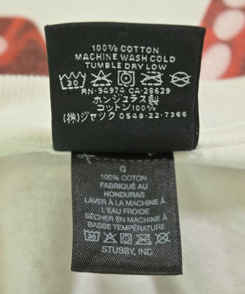 STUSSY T恤/上衣