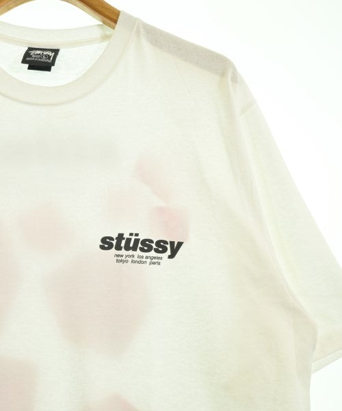 STUSSY T恤/上衣