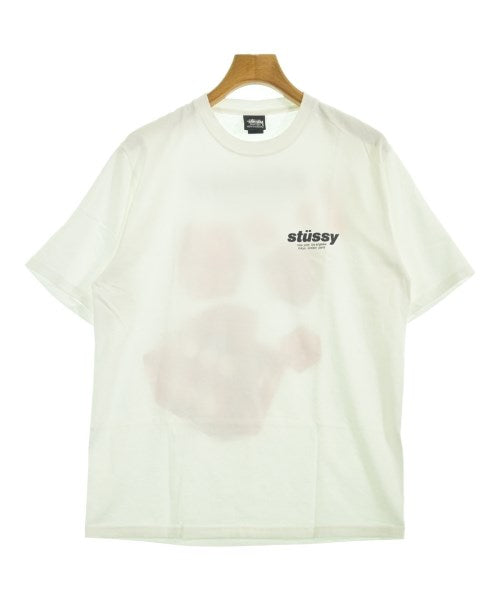 STUSSY T恤/上衣