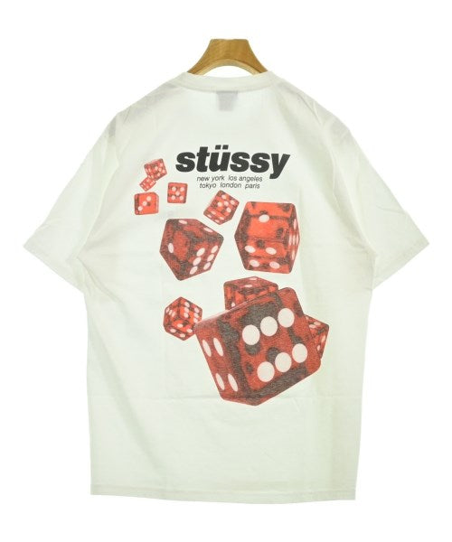 STUSSY T恤/上衣