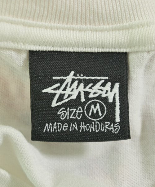 STUSSY T恤/上衣