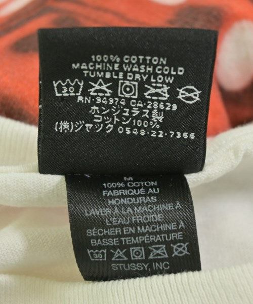 STUSSY T恤/上衣