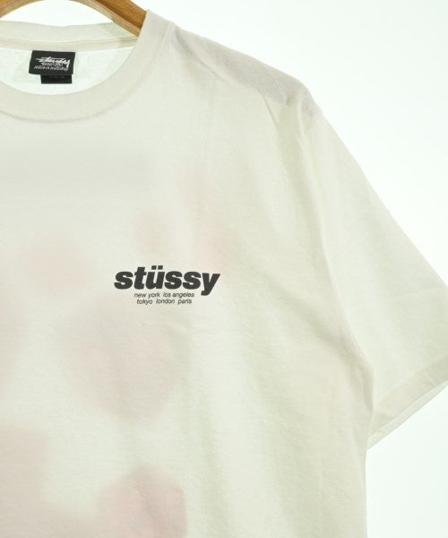 STUSSY T恤/上衣