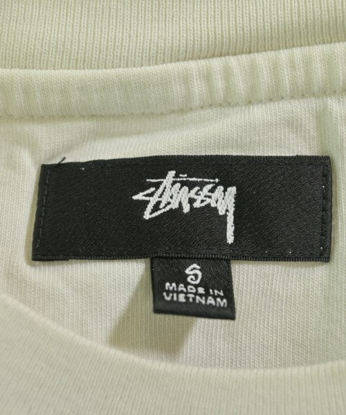 STUSSY T恤/上衣