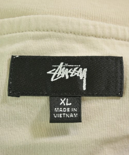 STUSSY T恤/上衣