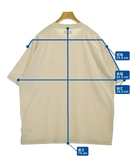 STUSSY T恤/上衣