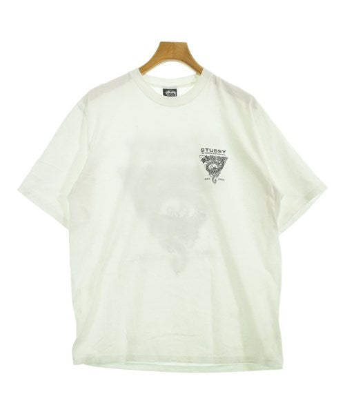 STUSSY T恤/上衣