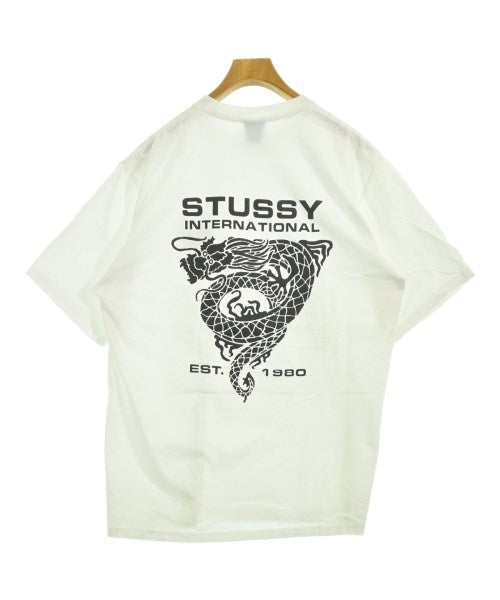 STUSSY T恤/上衣