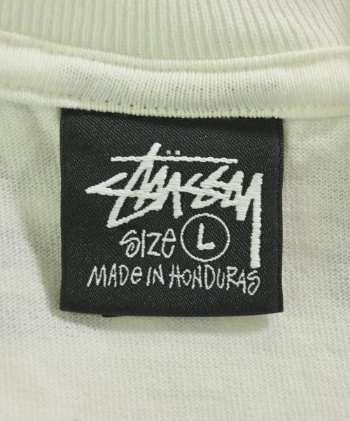 STUSSY T恤/上衣