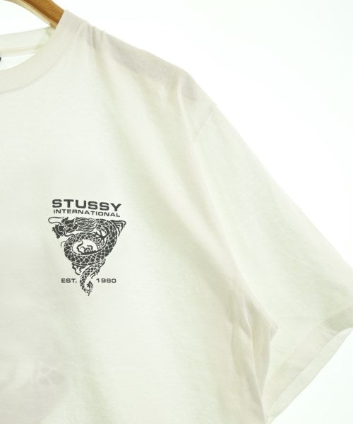 STUSSY T恤/上衣