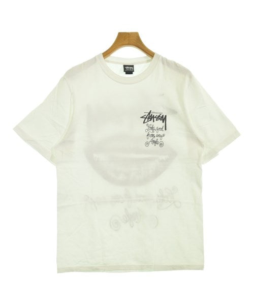 STUSSY T恤/上衣