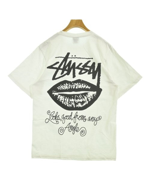 STUSSY T恤/上衣