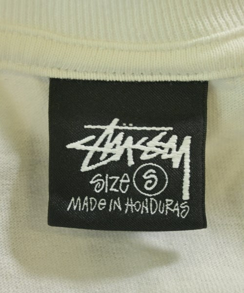 STUSSY T恤/上衣