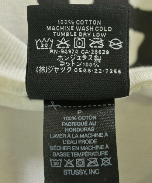 STUSSY T恤/上衣