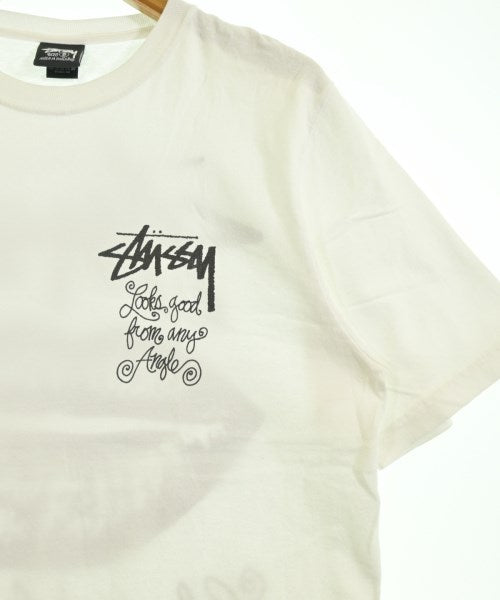 STUSSY T恤/上衣